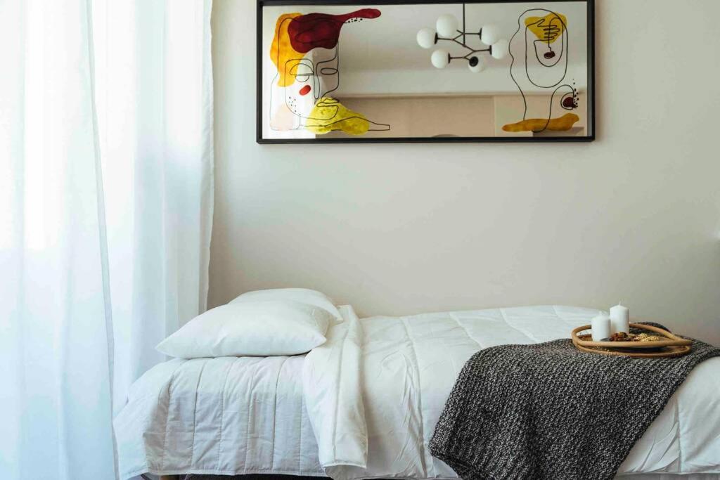 Stunning Views - Location - Netflix + Balcony Apartament Bucureşti